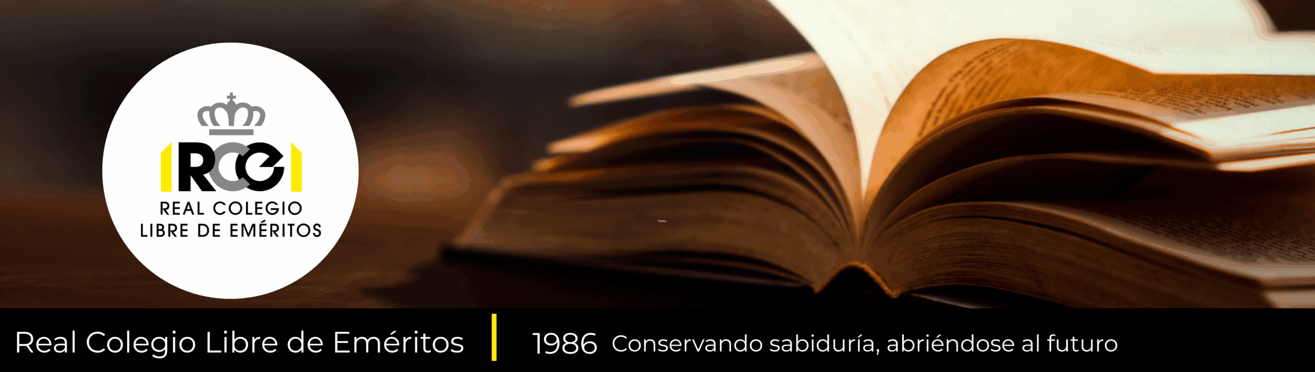 Real Colegio Libre de Eméritos